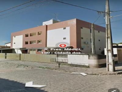 Apartamento para Venda, em Joo Pessoa, bairro Funcionrios, 2 dormitrios, 2 banheiros, 1 sute