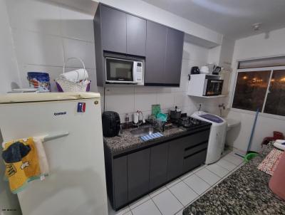 Apartamento para Venda, em Braslia, bairro Taguatinga Norte (Taguatinga), 2 dormitrios, 1 banheiro, 1 vaga