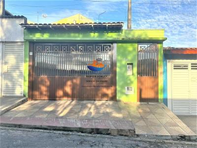 Casa para Venda, em Mogi das Cruzes, bairro Czar de Souza, 2 dormitrios, 2 banheiros, 1 sute, 2 vagas
