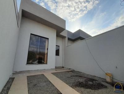 Casa Geminada para Venda, em Londrina, bairro Jardim das Palmeiras, 3 dormitrios, 2 banheiros, 1 sute