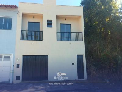 Casa para Venda, em Campo Belo, bairro Jardim das Accias, 2 dormitrios, 1 banheiro, 2 vagas