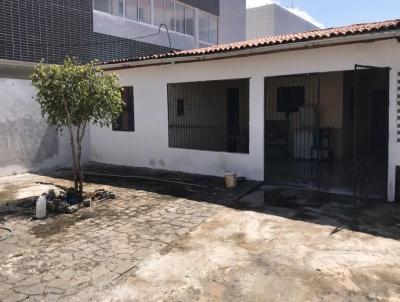 Casa para Venda, em Cabedelo, bairro Portal do Poo, 3 dormitrios, 2 banheiros, 1 sute, 3 vagas