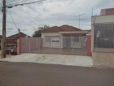 Casa para Venda, em Presidente Prudente, bairro Vila Furquim, 3 dormitrios, 2 banheiros