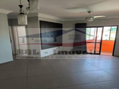 Apartamento para Venda, em So Bernardo do Campo, bairro Rudge Ramos, 2 dormitrios, 1 banheiro, 1 vaga