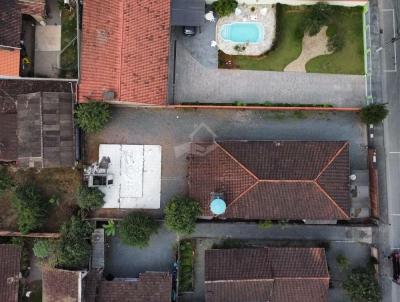 Terreno para Venda, em Joinville, bairro Floresta, 4 dormitrios, 2 banheiros