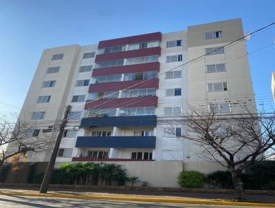 Apartamento para Venda, em Apucarana, bairro Centro, 3 dormitrios, 2 banheiros, 1 sute, 2 vagas