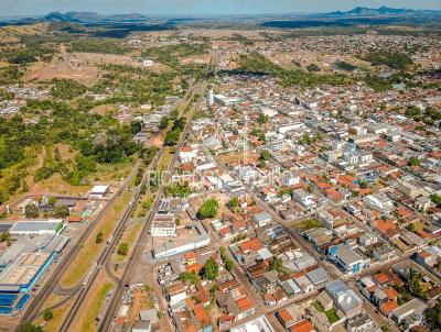 Terreno para Venda, em Paraso do Tocantins, bairro Setor Central