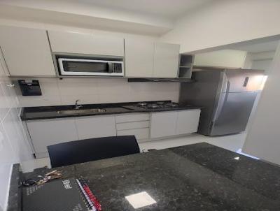 Apartamento Mobiliado para Locao, em Ribeiro Preto, bairro Ribeirnia, 1 dormitrio, 1 banheiro, 1 vaga