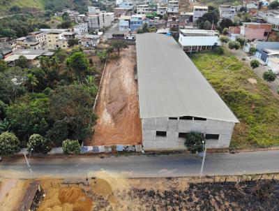 Depsito para Locao, em Muria, bairro Jos Cirilo