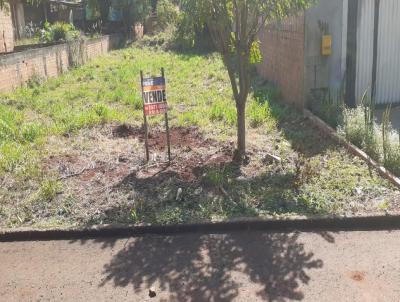 Terreno para Venda, em Marechal Cndido Rondon, bairro BAIRRO HIGIENPOLIS