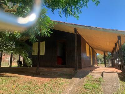 Casa para Venda, em Santana do Livramento, bairro Paraso, 2 dormitrios, 1 banheiro, 1 vaga