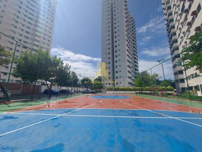 Apartamento para Venda, em Macei, bairro Antares, 2 dormitrios, 2 banheiros, 1 sute, 1 vaga