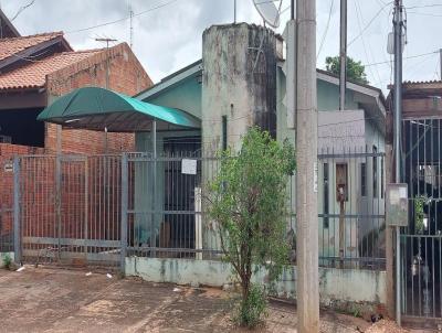 Casa para Venda, em Vrzea Grande, bairro Mapim, 3 dormitrios, 1 banheiro