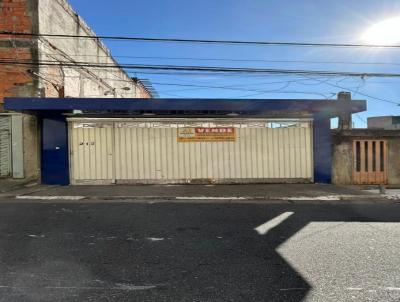 Casa para Venda, em Carapicuba, bairro Vila Silva Ribeiro, 5 dormitrios, 3 banheiros, 6 vagas