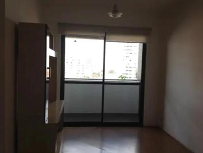 Apartamento para Locao, em So Paulo, bairro Vila Mariana, 3 dormitrios, 2 banheiros, 1 sute, 2 vagas