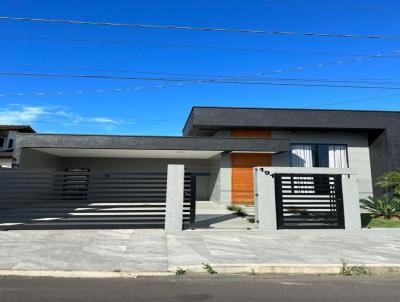 Casa para Venda, em Osrio, bairro Caiu do Cu, 3 dormitrios, 3 sutes, 1 vaga