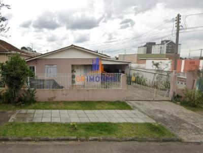 Casa para Venda, em So Jos dos Pinhais, bairro Centro, 5 dormitrios, 3 banheiros, 1 sute, 4 vagas