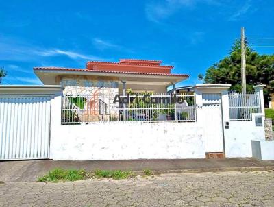 Casa para Venda, em Laguna, bairro Mar Grosso, 4 dormitrios, 3 banheiros, 2 sutes, 5 vagas