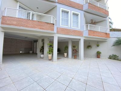 Casa para Venda, em So Paulo, bairro Lar So Paulo, 4 dormitrios, 5 banheiros, 3 sutes, 6 vagas