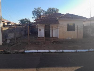 Casa para Venda, em Pitangueiras, bairro Jardim Brasilia, 3 dormitrios, 2 banheiros