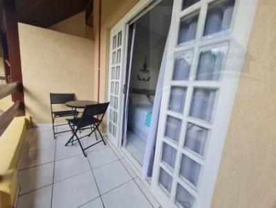 Flat para Venda, em Bertioga, bairro Riviera, 1 dormitrio, 1 banheiro, 1 vaga