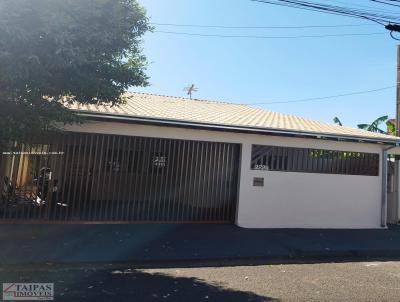 Casa para Venda, em So Jos do Rio Preto, bairro , 2 dormitrios, 2 banheiros, 2 vagas
