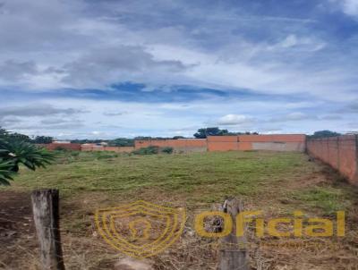 Terreno para Venda, em Rondonpolis, bairro Jardim das Paineiras