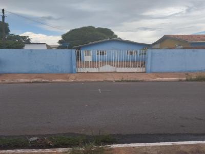 Casa para Venda, em Vrzea Grande, bairro Marajoara, 2 dormitrios, 1 banheiro