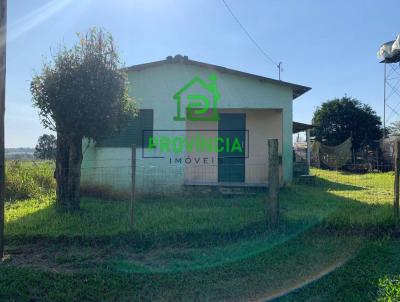 Casa para Venda, em Cachoeira do Sul, bairro Nomia, 2 dormitrios, 1 banheiro, 1 vaga