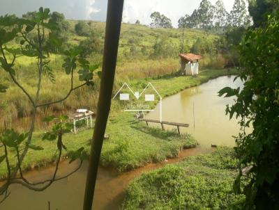 Stio para Venda, em Oliveira, bairro Morro do Ferro