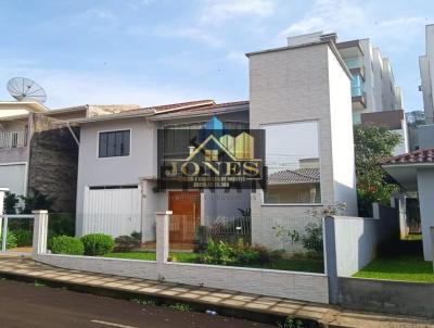 Casa para Venda, em Concrdia, bairro GUILHERME REICH / VITRIO VNETO., 4 dormitrios, 2 banheiros, 1 vaga