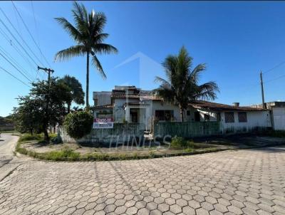 Casa para Venda, em Caraguatatuba, bairro Jardim Britnia, 4 dormitrios, 2 banheiros, 1 sute, 3 vagas