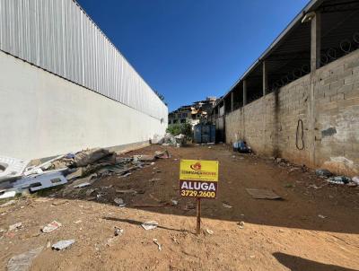 Terreno para Locao, em Muria, bairro Safira