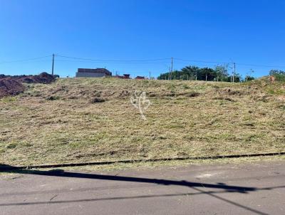 Terreno em Condomnio para Venda, em Presidente Prudente, bairro Residencial Damha Belvedere