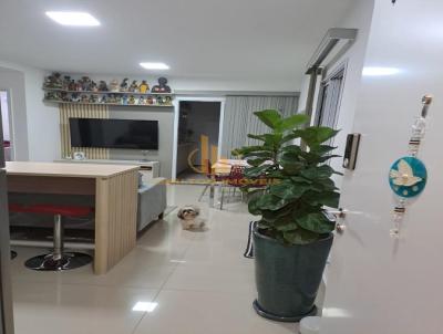 Apartamento Garden para Venda, em Santo Andr, bairro Parque das Naes, 2 dormitrios, 2 banheiros, 1 sute, 1 vaga