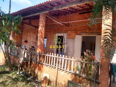 Rancho para Venda, em Itapetininga, bairro rea Rural de Itapetininga, 2 dormitrios, 2 banheiros, 1 sute, 3 vagas