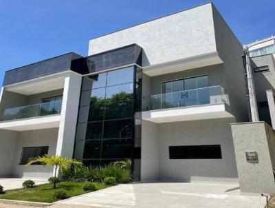 Casa em Condomnio para Venda, em Rio de Janeiro, bairro Campo Grande, 3 dormitrios, 5 banheiros, 3 sutes, 2 vagas