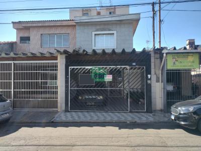 Sobrado para Venda, em Guarulhos, bairro Vila So Rafael, 4 dormitrios, 4 banheiros, 1 sute, 2 vagas