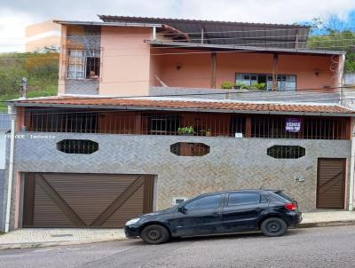 Casa para Venda, em Juiz de Fora, bairro Jardim do Sol/Bosque dos Pinheiros, 5 dormitrios, 6 banheiros, 4 sutes, 3 vagas