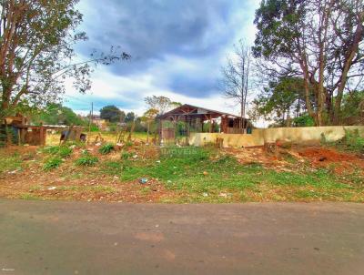 Terreno para Venda, em Guarapuava, bairro Planalto