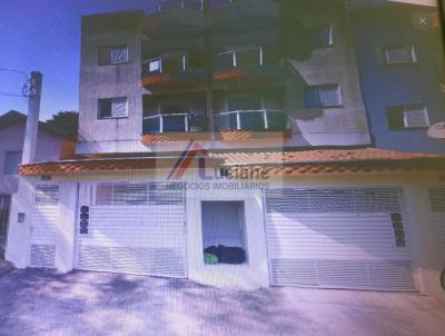 Apartamento para Venda, em Santo Andr, bairro Jardim Santo Antnio, 2 dormitrios, 1 banheiro, 1 vaga