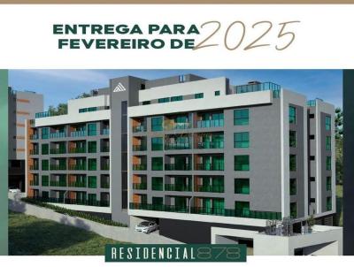 Apartamento para Venda, em Terespolis, bairro Vrzea, 3 dormitrios, 2 banheiros, 1 sute, 2 vagas