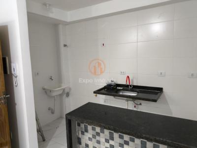 Apartamento para Locao, em , bairro Vila Matilde, 1 dormitrio, 1 banheiro, 1 sute