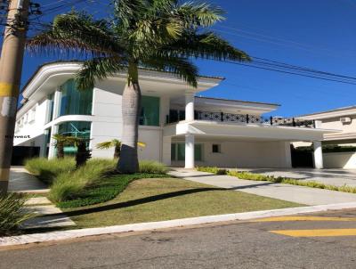 Casa em Condomnio para Venda, em Santana de Parnaba, bairro Tambor, 5 dormitrios, 7 banheiros, 5 sutes, 3 vagas