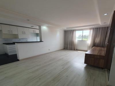 Apartamento para Venda, em So Paulo, bairro Taipas, 2 dormitrios, 1 vaga