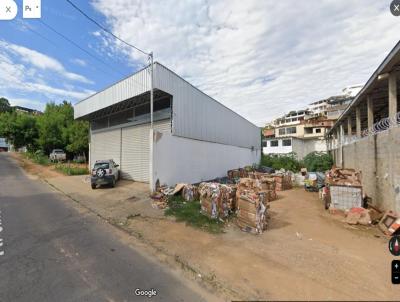 Terreno para Loca��o, em Muria�, bairro Safira