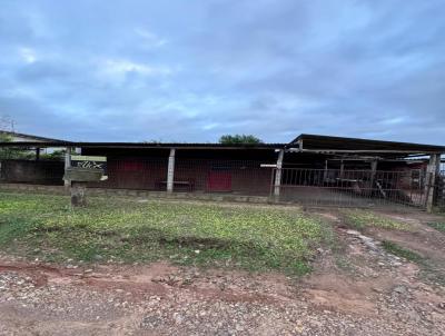 Casa para Venda, em Cachoeira do Sul, bairro Bom Retiro, 2 dormitrios, 1 banheiro, 3 vagas