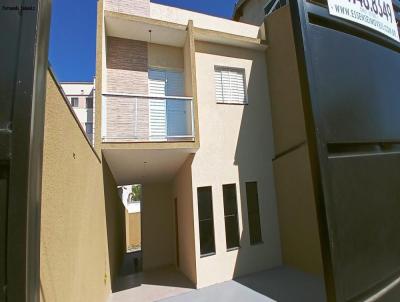 Casa para Venda, em Suzano, bairro Jardim Quaresmeira, 3 dormitrios, 2 banheiros, 1 sute, 2 vagas