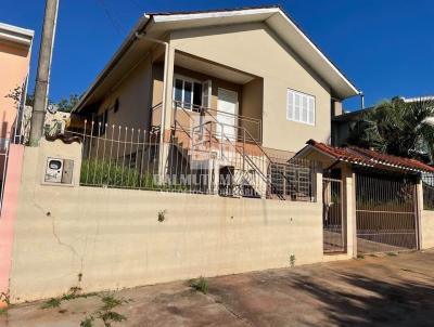 Casa para Venda, em Erechim, bairro parque livia, 2 dormitrios, 1 banheiro, 2 vagas