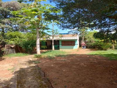 Casa para Venda, em Pedro Leopoldo, bairro FIDALGO, 1 dormitrio, 1 banheiro